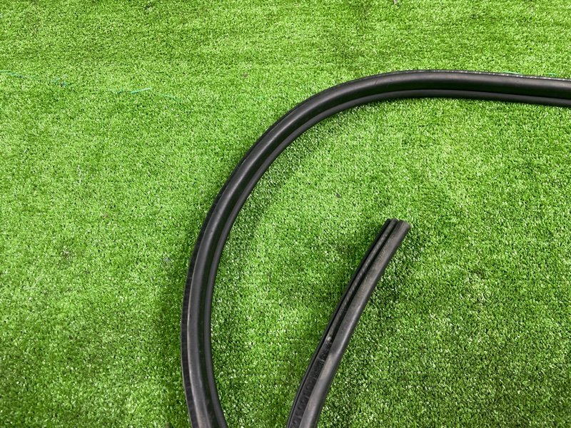 Уплотнительная резинка боковой двери, 2000 рублей, Фроловское