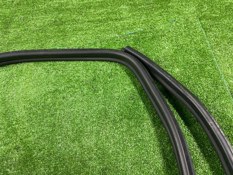 Уплотнительная резинка боковой двери, 2000 рублей, Фроловское