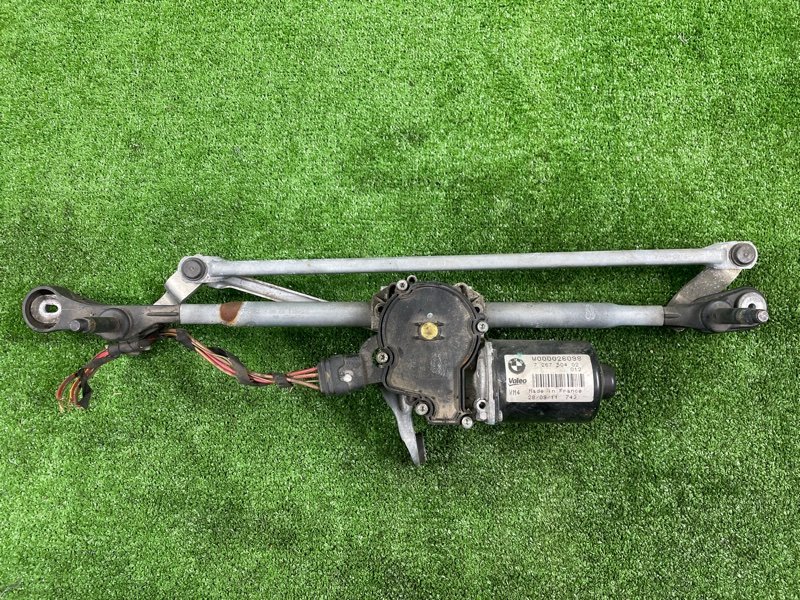 Мотор дворников, 1500 рублей, Фроловское