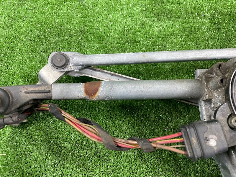 Мотор дворников, 1500 рублей, Фроловское