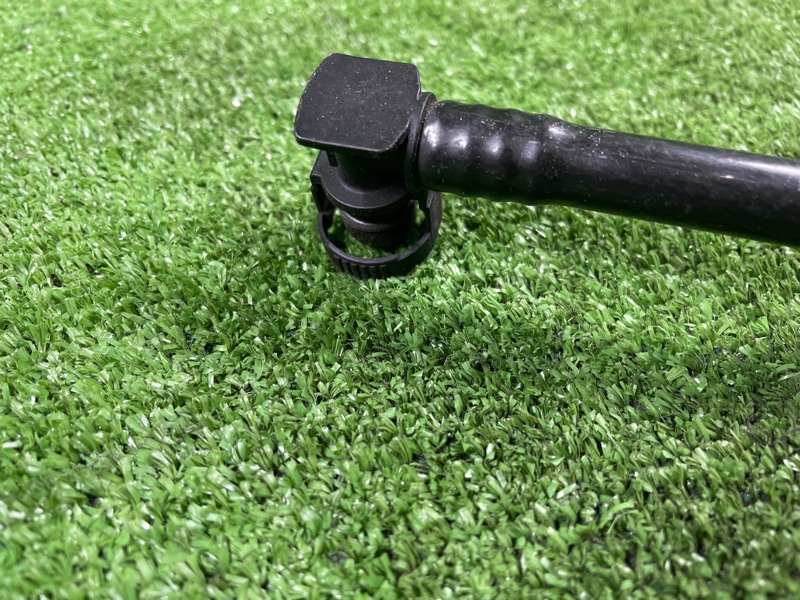 Трубка вакуумная, 850 рублей, Фроловское