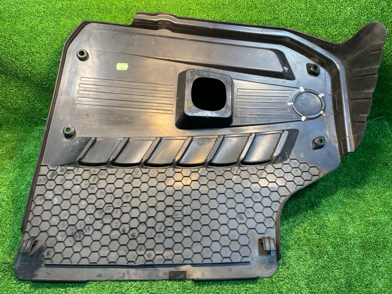 Декоративная крышка двигателя, 2500 рублей, Фроловское