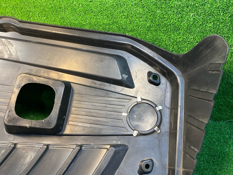 Декоративная крышка двигателя, 2500 рублей, Фроловское