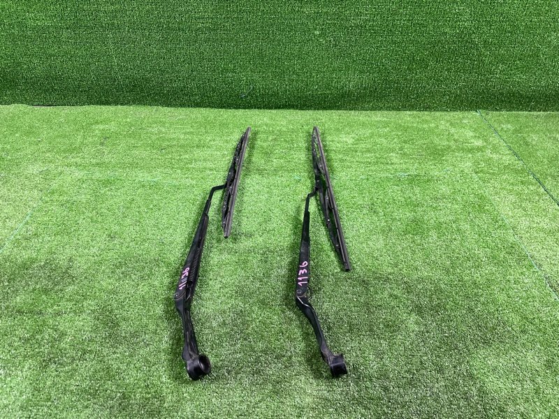 Дворник лобового стекла, 1000 рублей, Фроловское