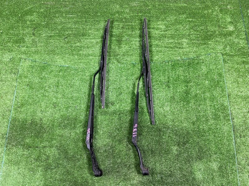 Дворник лобового стекла, 1000 рублей, Фроловское