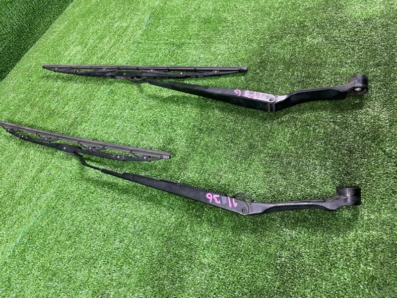 Дворник лобового стекла, 1000 рублей, Фроловское