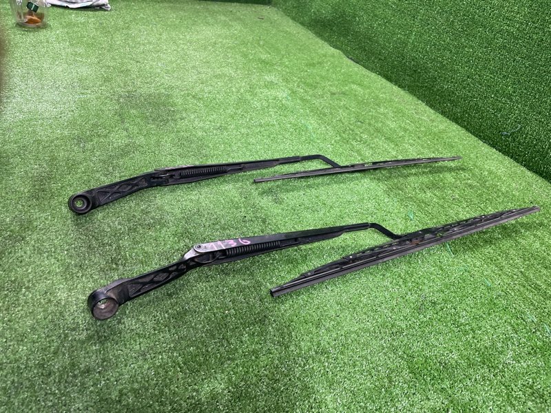 Дворник лобового стекла, 1000 рублей, Фроловское