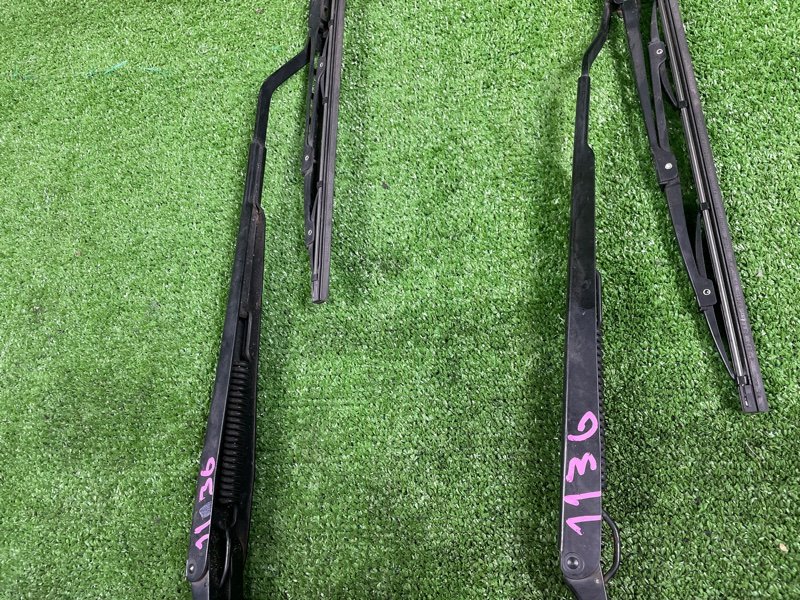 Дворник лобового стекла, 1000 рублей, Фроловское