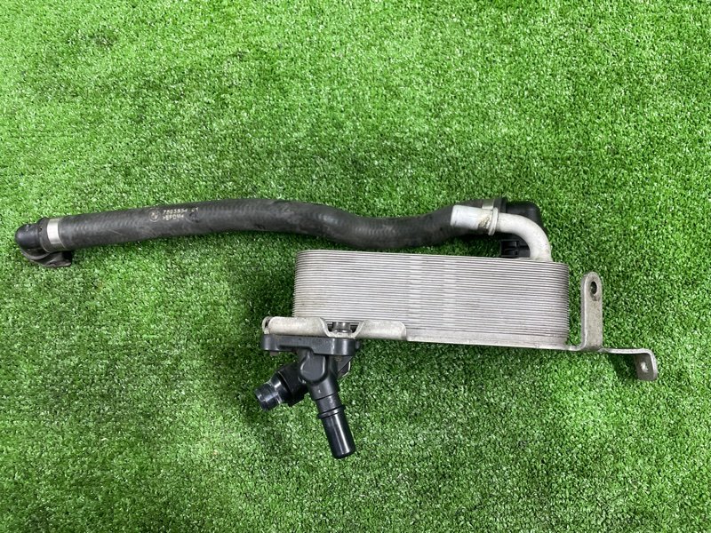 Теплообменник масляного фильтра, 2200 рублей, Фроловское