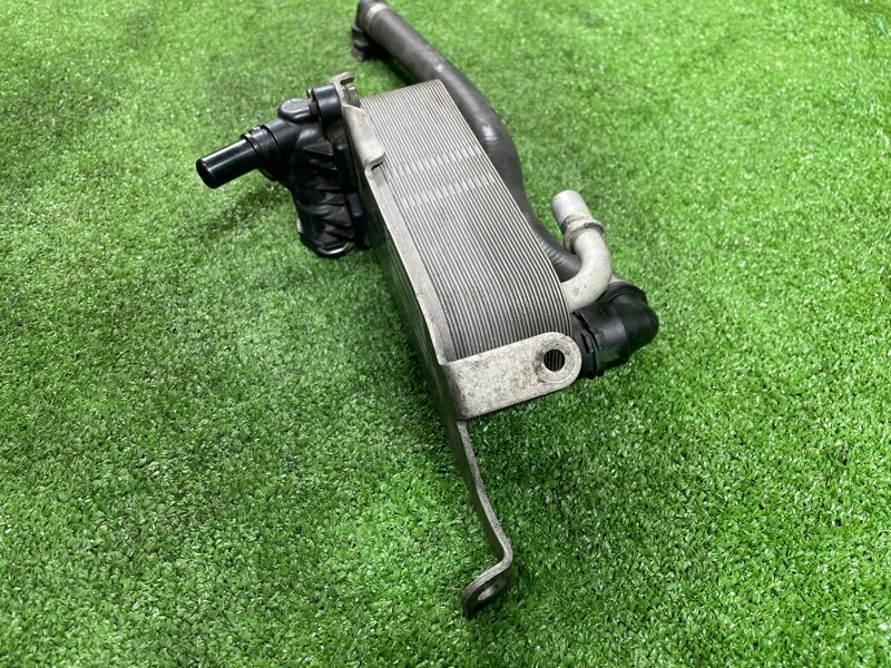 Теплообменник масляного фильтра, 2200 рублей, Фроловское