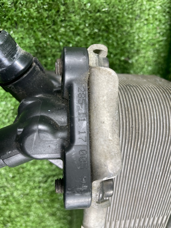 Теплообменник масляного фильтра, 2200 рублей, Фроловское