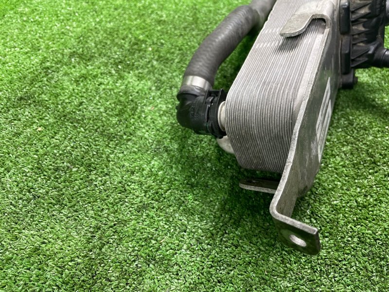 Теплообменник масляного фильтра, 2200 рублей, Фроловское