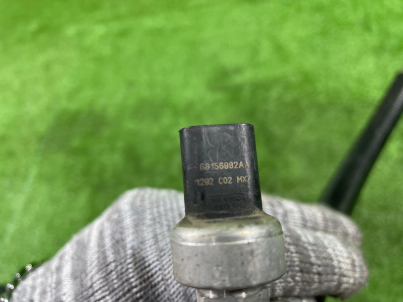 Трубка кондиционера, 2500 рублей, Фроловское