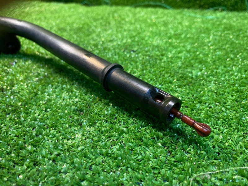 Щуп масляный ДВС, 1500 рублей, Фроловское