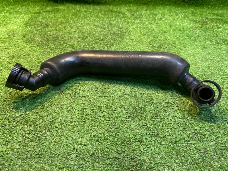 Трубка картерных газов, 1000 рублей, Фроловское