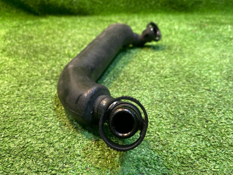 Трубка картерных газов, 1000 рублей, Фроловское