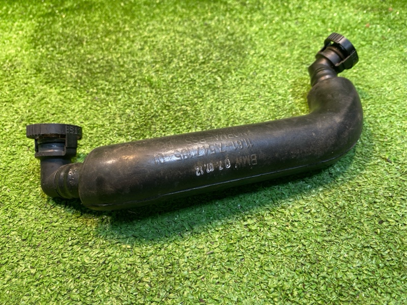 Трубка картерных газов, 1000 рублей, Фроловское