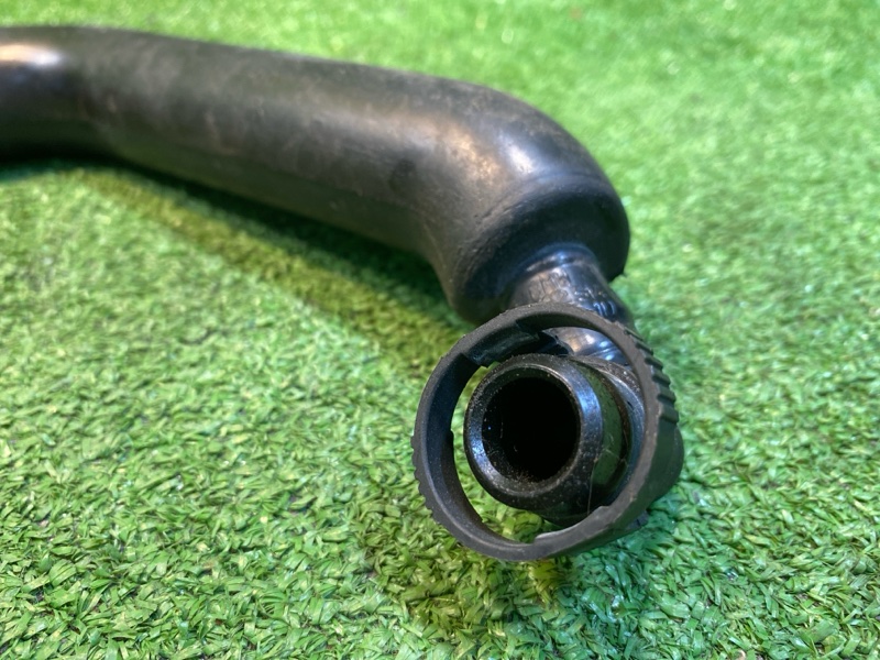 Трубка картерных газов, 1000 рублей, Фроловское