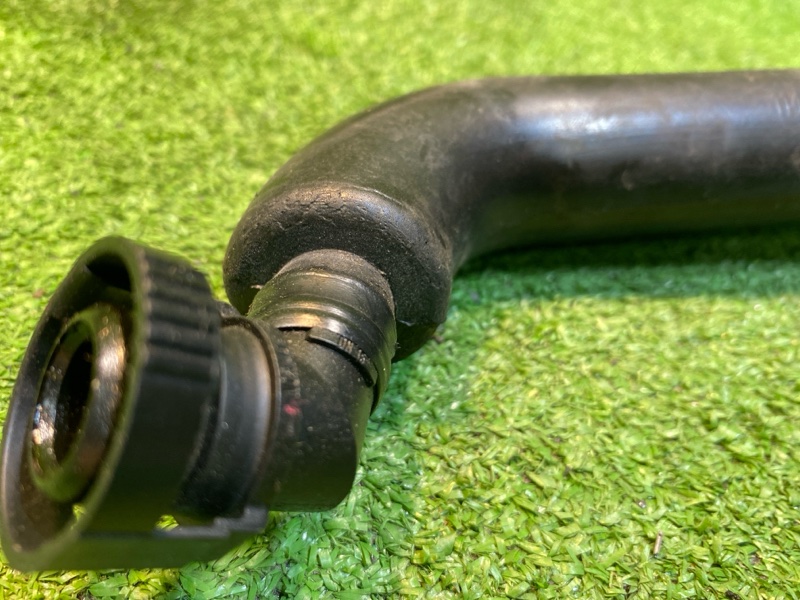 Трубка картерных газов, 1000 рублей, Фроловское