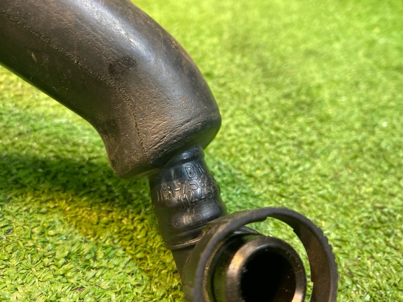 Трубка картерных газов, 1000 рублей, Фроловское