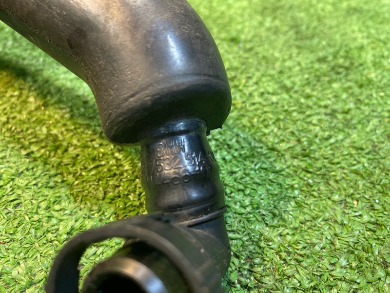 Трубка картерных газов, 1000 рублей, Фроловское