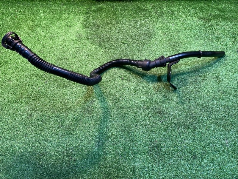 Трубка картерных газов, 1000 рублей, Фроловское