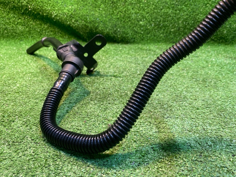 Трубка картерных газов, 1000 рублей, Фроловское