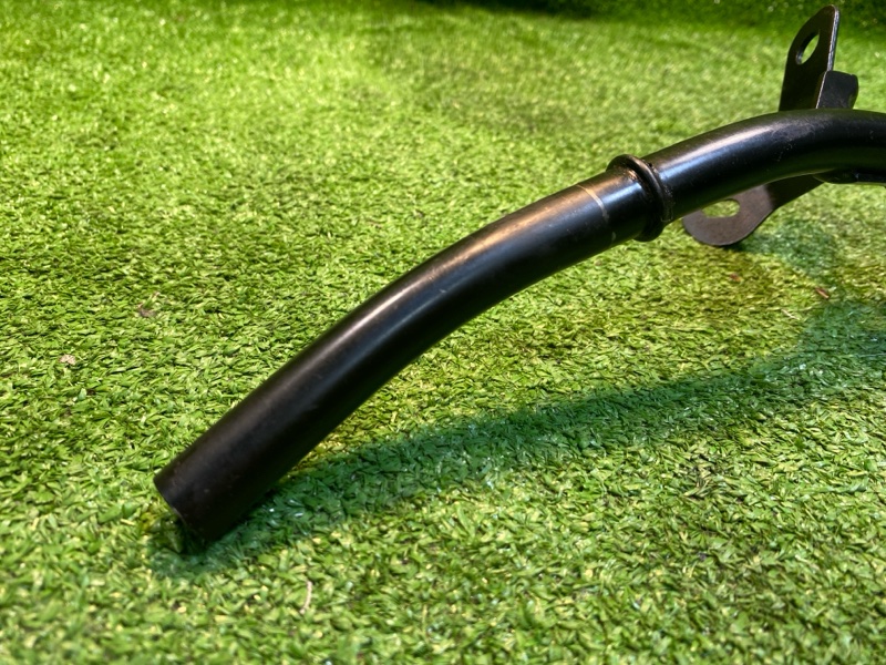 Трубка картерных газов, 1000 рублей, Фроловское