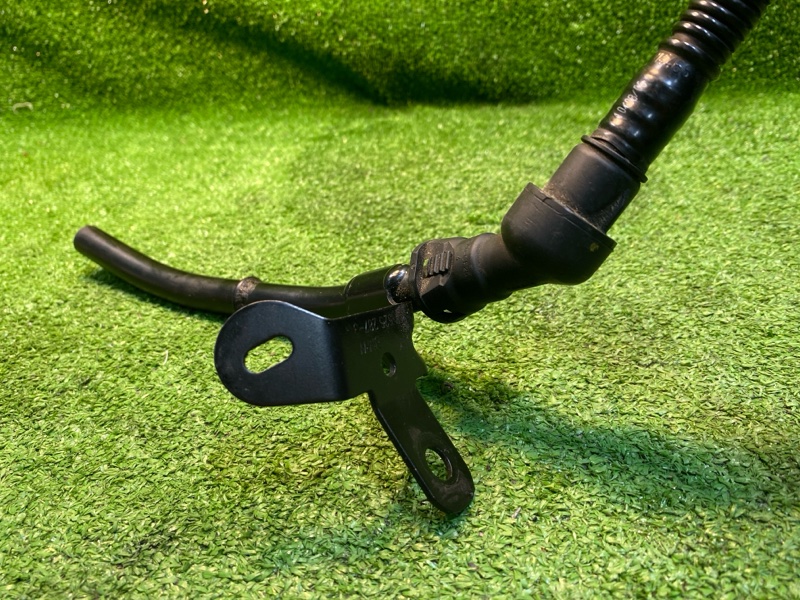 Трубка картерных газов, 1000 рублей, Фроловское