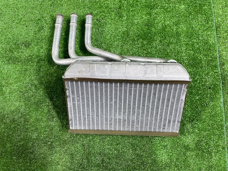 Радиатор печки, 1500 рублей, Фроловское