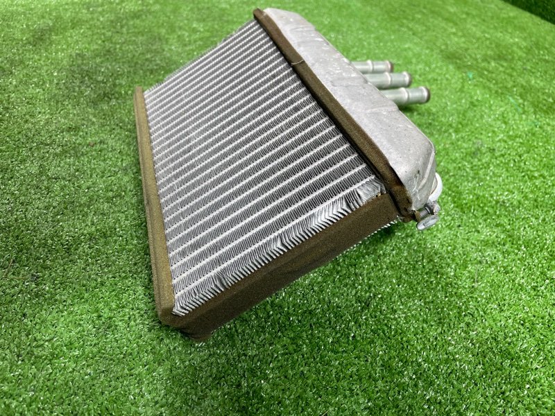 Радиатор печки, 1500 рублей, Фроловское