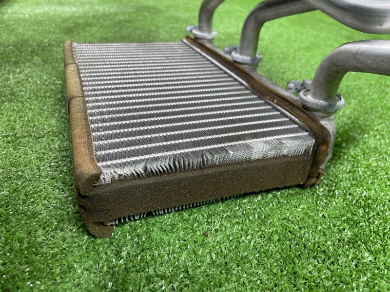 Радиатор печки, 1500 рублей, Фроловское