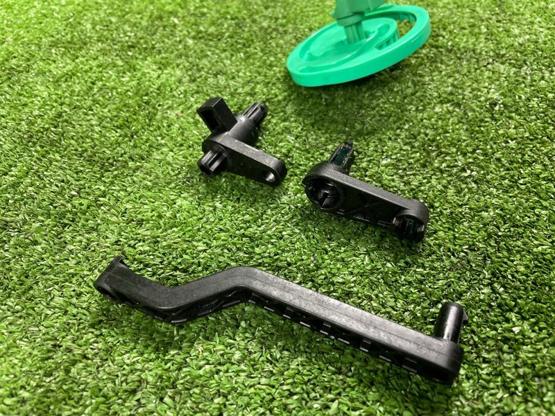 Сервопривод заслонок печки, 2500 рублей, Фроловское