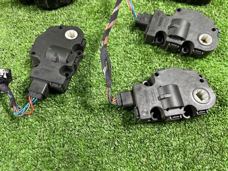 Сервопривод заслонок печки, 4500 рублей, Фроловское