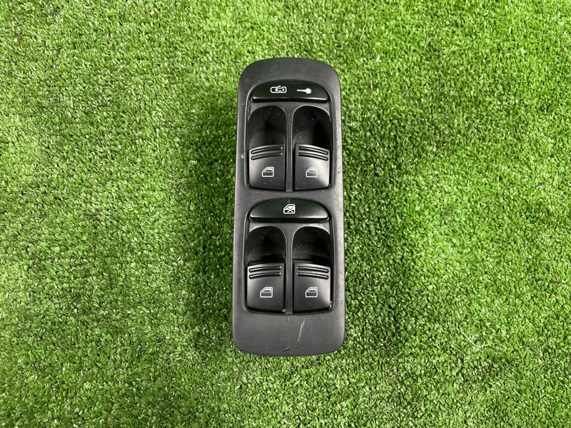 Блок управления стеклоподъемниками, 500 рублей, Фроловское