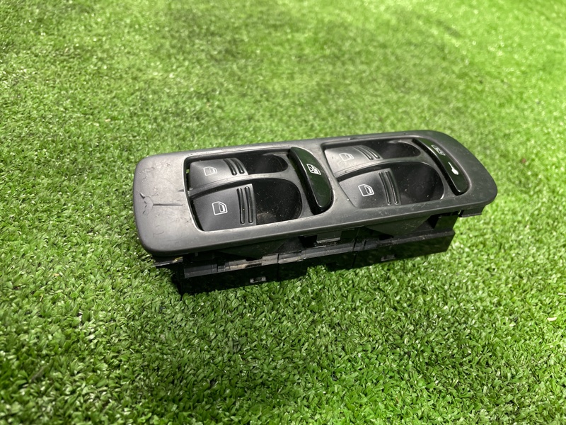 Блок управления стеклоподъемниками, 500 рублей, Фроловское