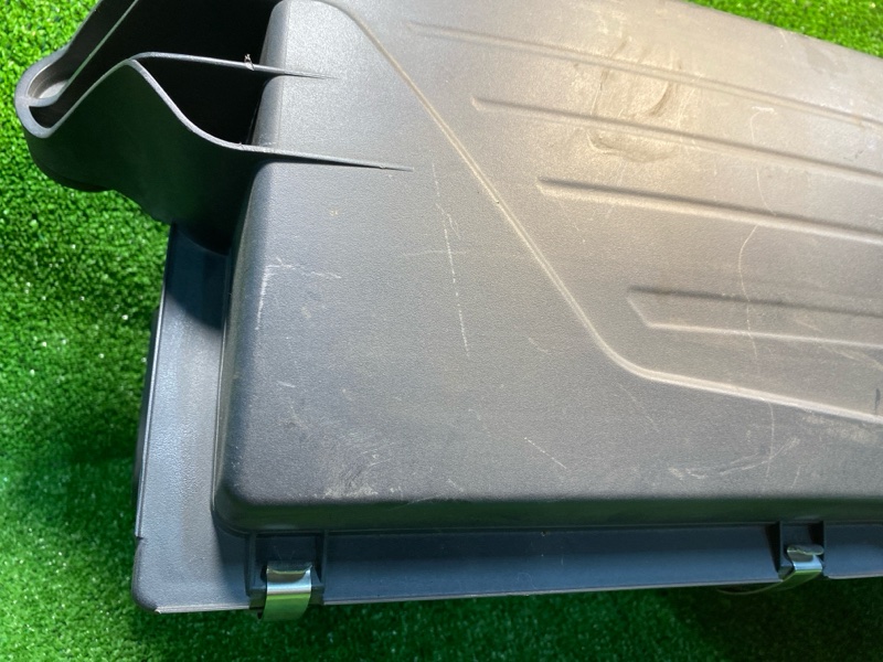 Корпус воздушного фильтра, 6500 рублей, Фроловское