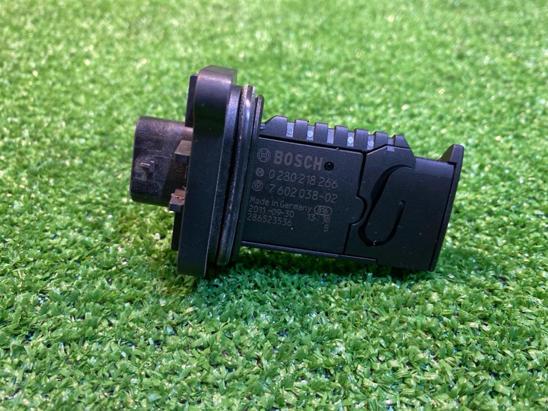 Датчик массового расхода воздуха, 3900 рублей, Фроловское