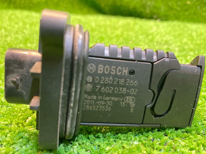 Датчик массового расхода воздуха, 3900 рублей, Фроловское