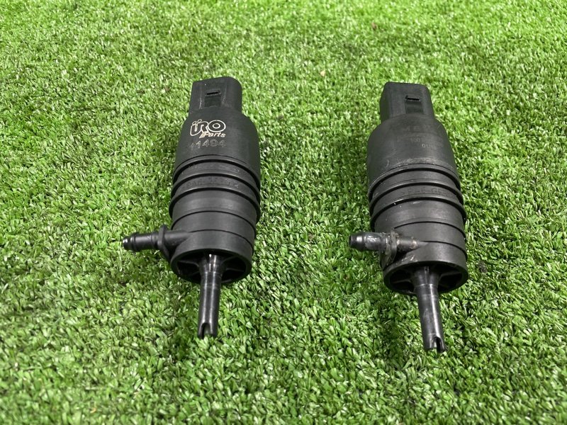 Насос омывателя, 1200 рублей, Фроловское