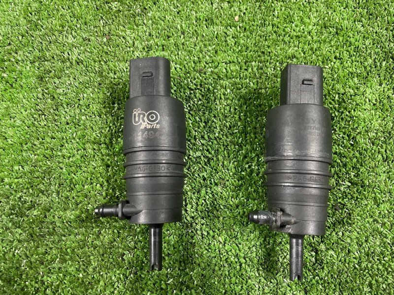 Насос омывателя, 1200 рублей, Фроловское