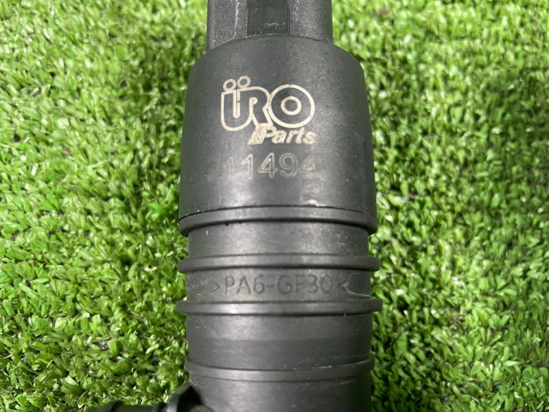 Насос омывателя, 1200 рублей, Фроловское