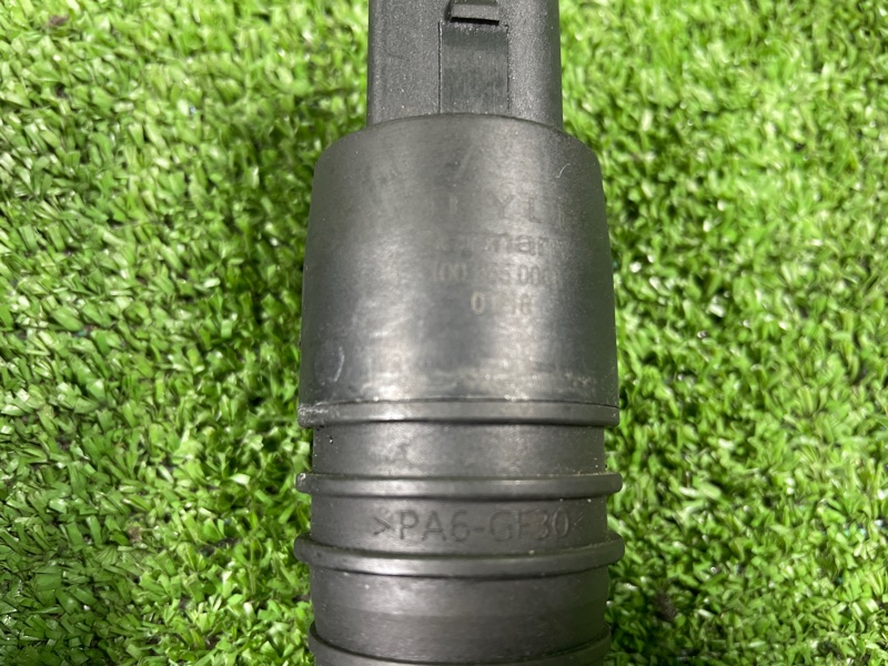 Насос омывателя, 1200 рублей, Фроловское