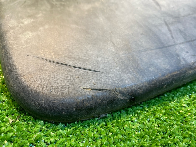 Брызговик, 500 рублей, Фроловское