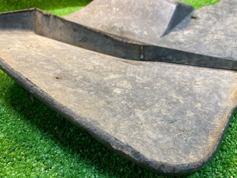 Брызговик, 500 рублей, Фроловское