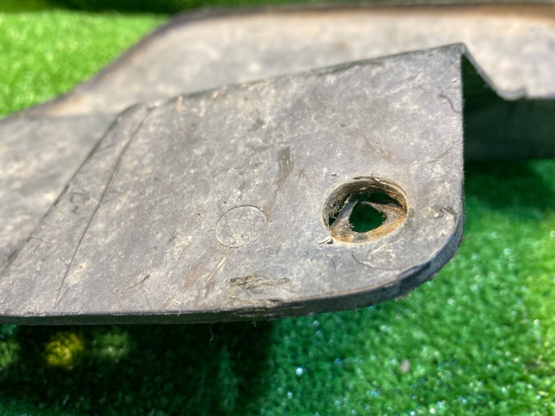 Брызговик, 500 рублей, Фроловское