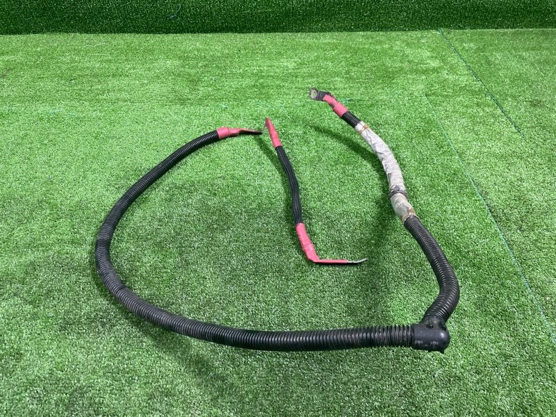 Провод аккумулятора, 900 рублей, Фроловское