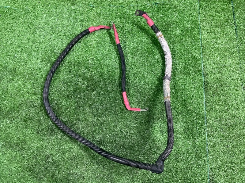 Провод аккумулятора, 900 рублей, Фроловское