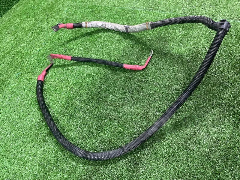 Провод аккумулятора, 900 рублей, Фроловское