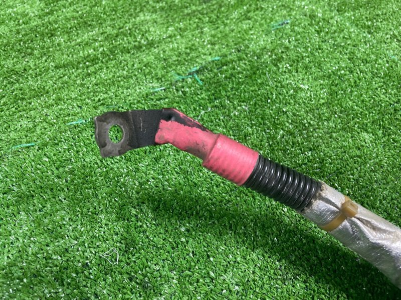 Провод аккумулятора, 900 рублей, Фроловское